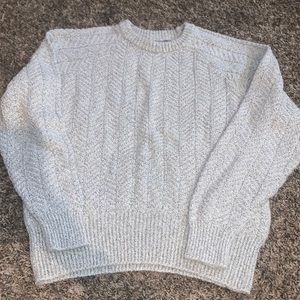 Charlotte Russe sweater